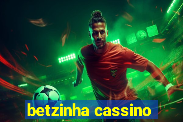 betzinha cassino